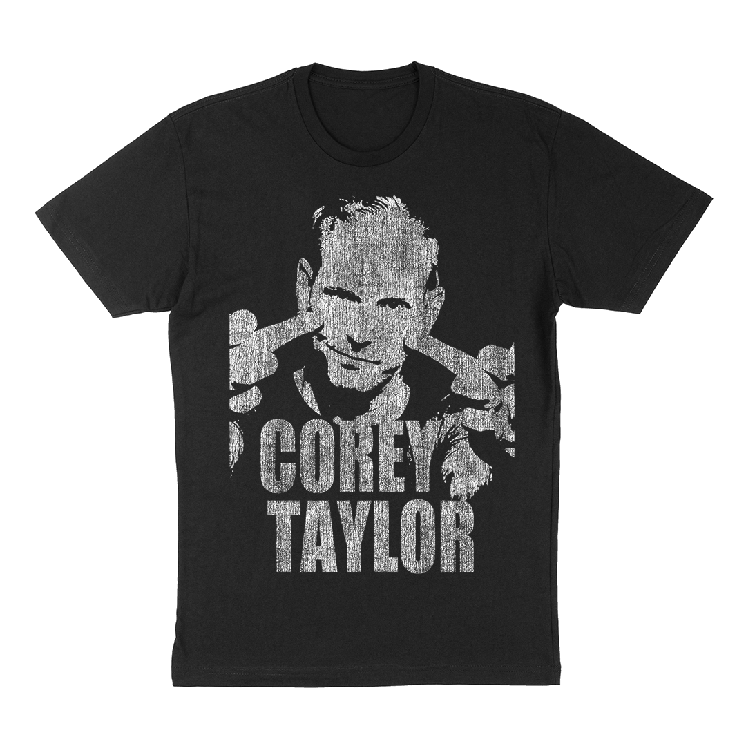 CMFT "Middle Finger" T-Shirt