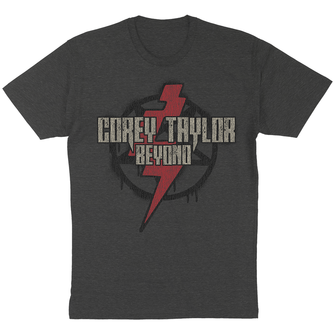 "Star Bolt" T-Shirt