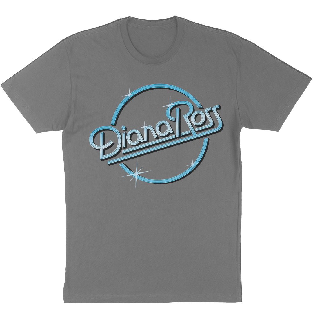 Diana Ross "Neon" T-Shirt