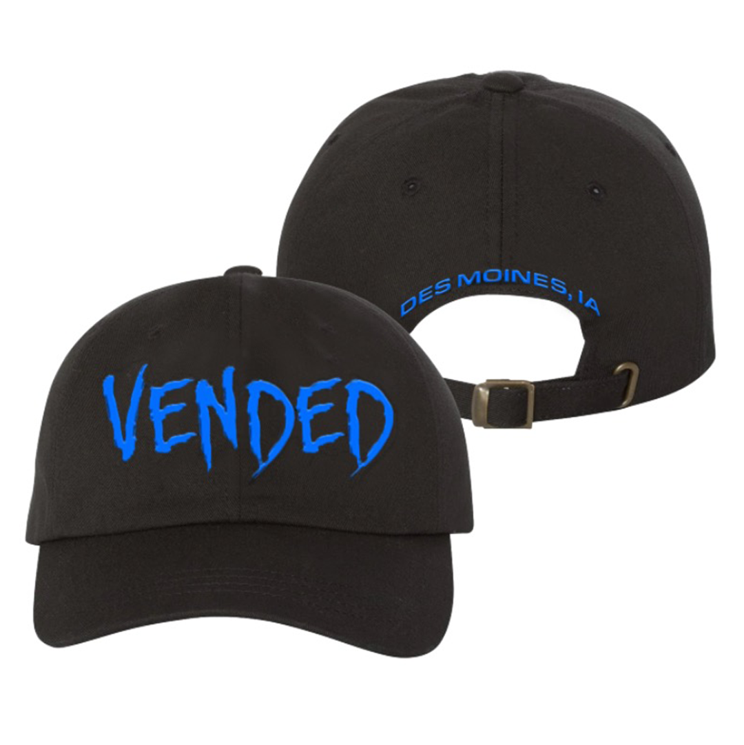 VENDED SELF-TITLED ALBUM DAD HAT