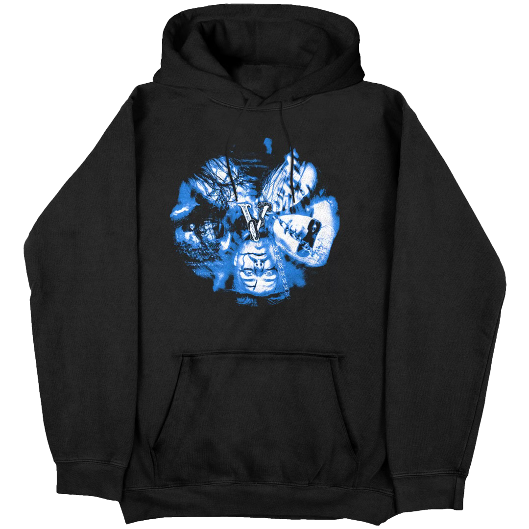 VENDED SELF-TITLED ALBUM HOODIE