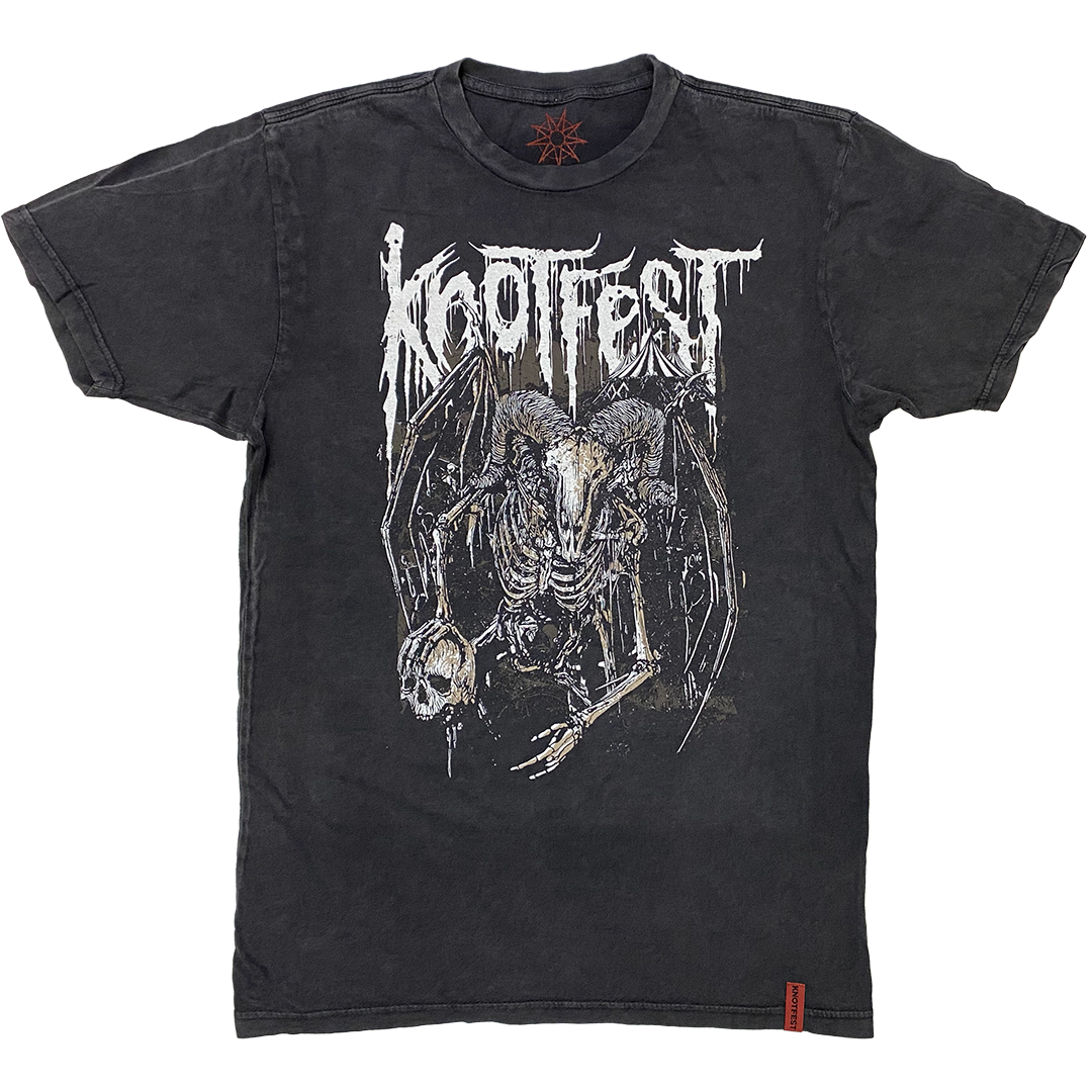 "Vanquisher" T-Shirt