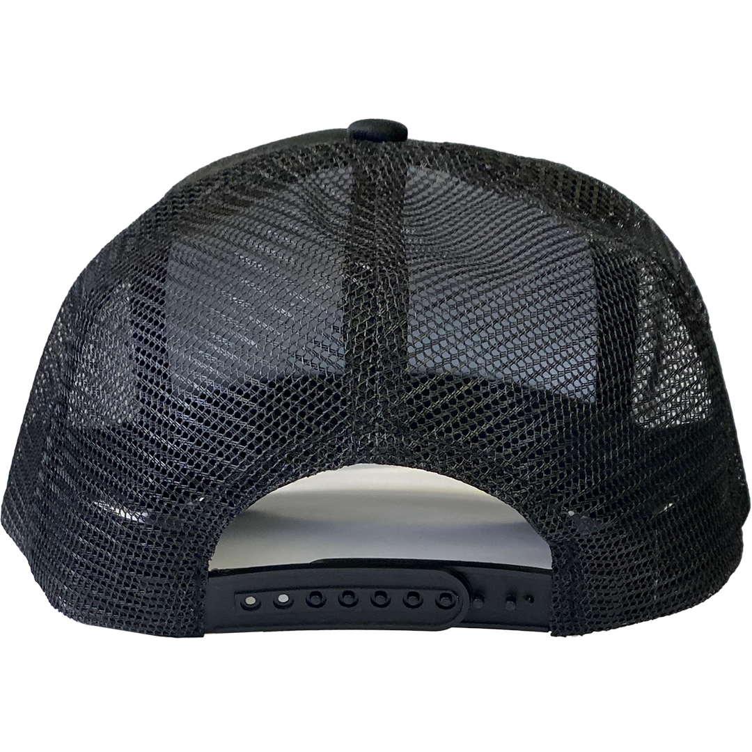 "Star Logo" Foam Trucker Hat