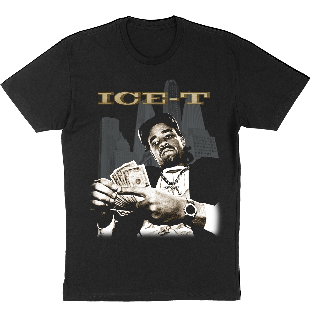 Ice-T "Make It" T-Shirt
