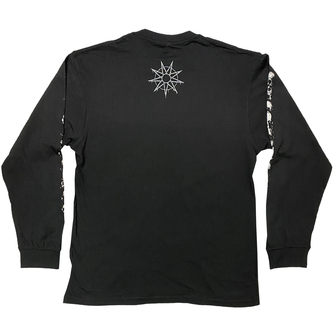 "The Keeper" Long Sleeve T-Shirt