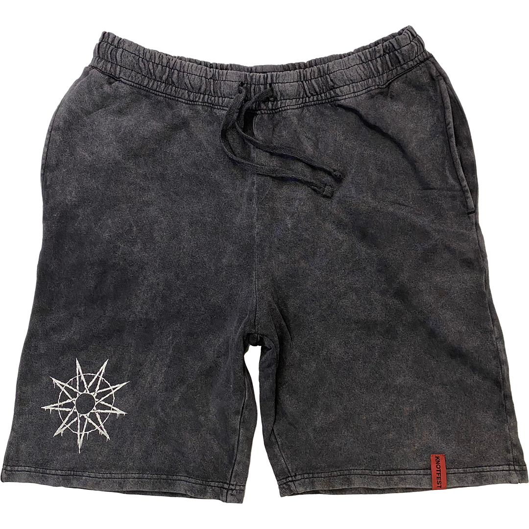 "Nine" Shorts