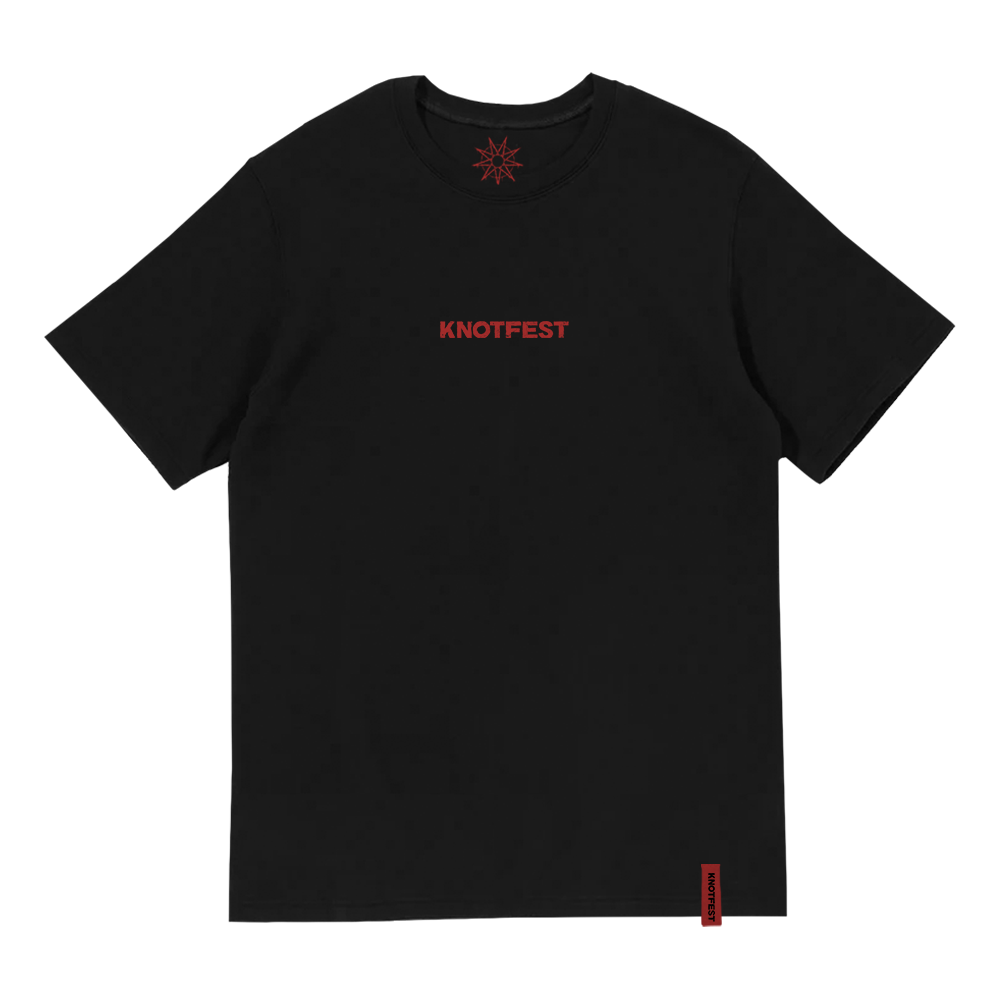 "Nine" T-Shirt