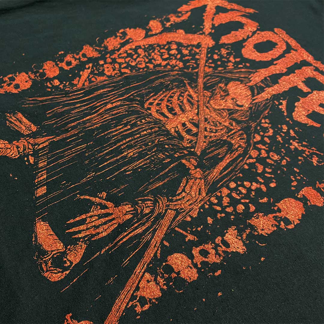 "The Keeper" Long Sleeve T-Shirt