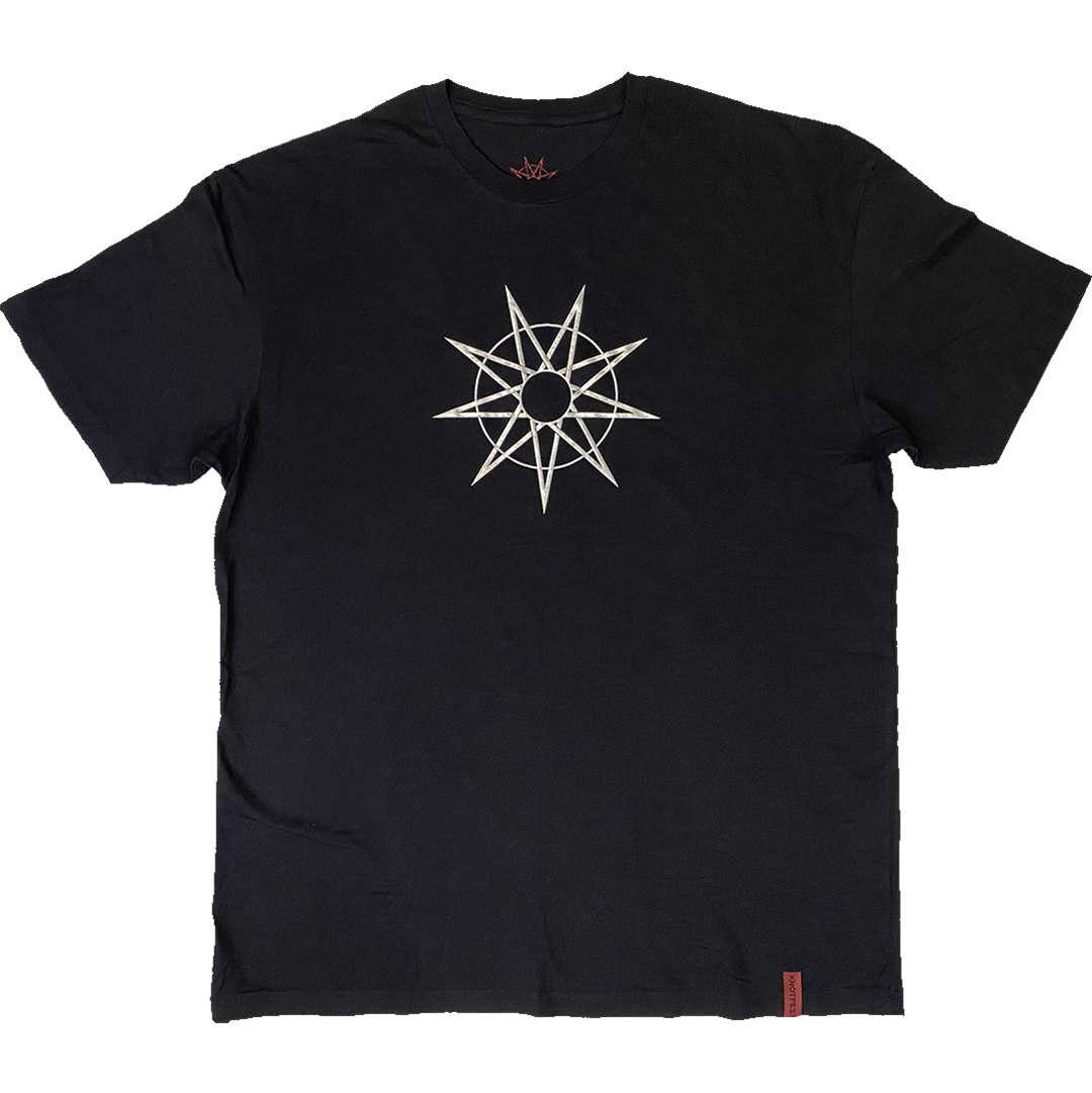"Metallic Nine" T-Shirt