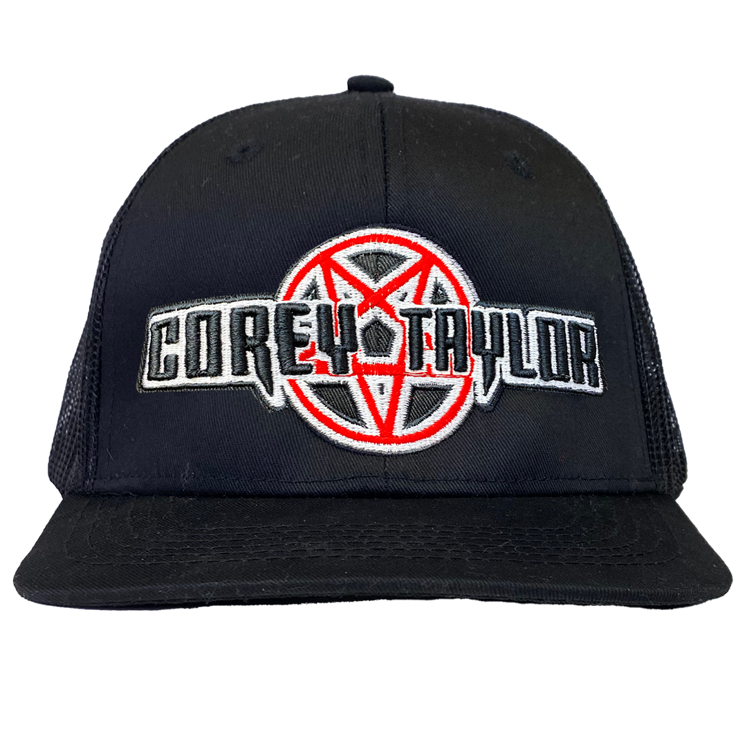 "Midnite Logo" Trucker Hat