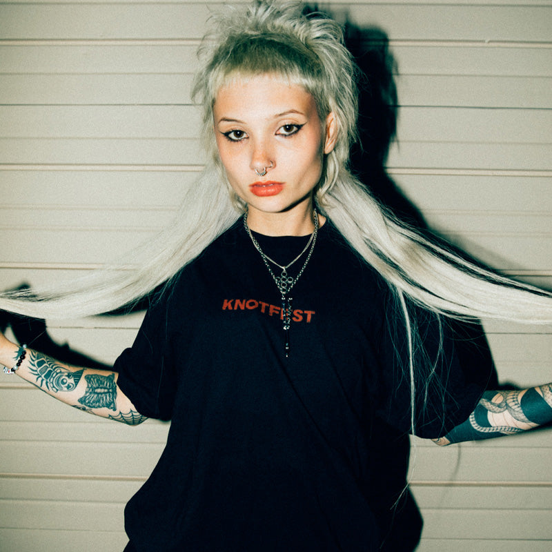 "Nine" T-Shirt