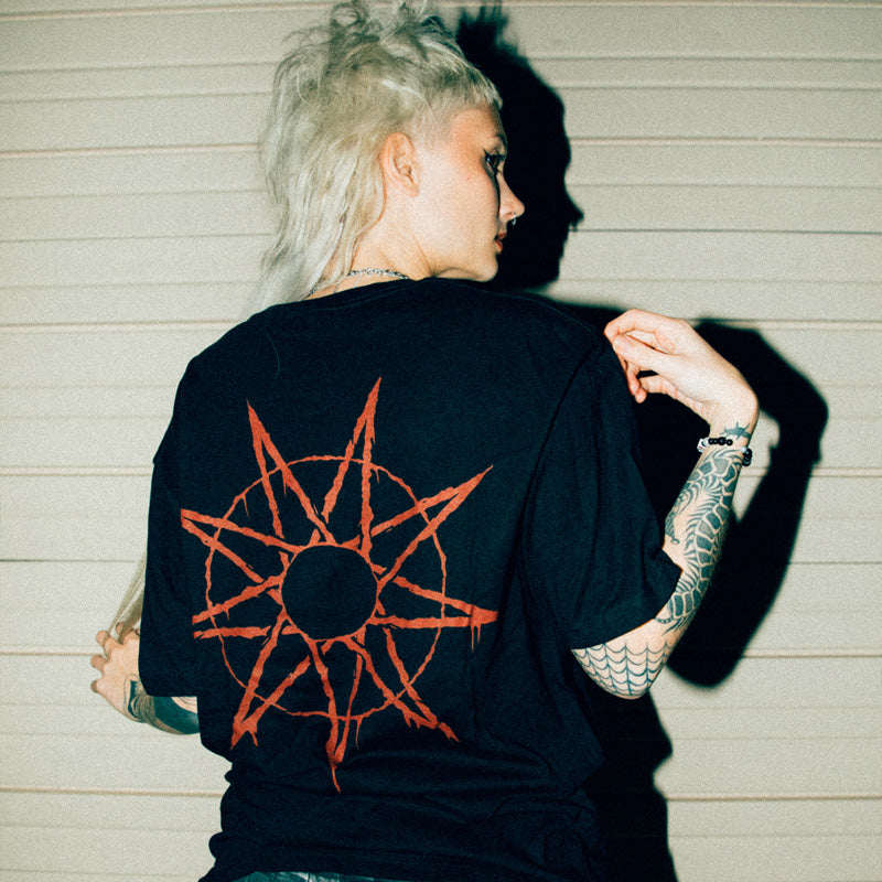 "Nine" T-Shirt
