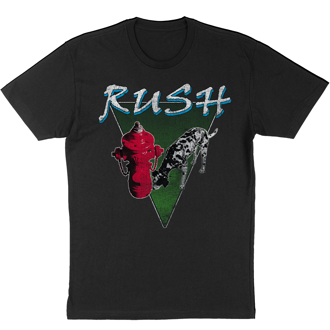 Rush "Signals" T-Shirt
