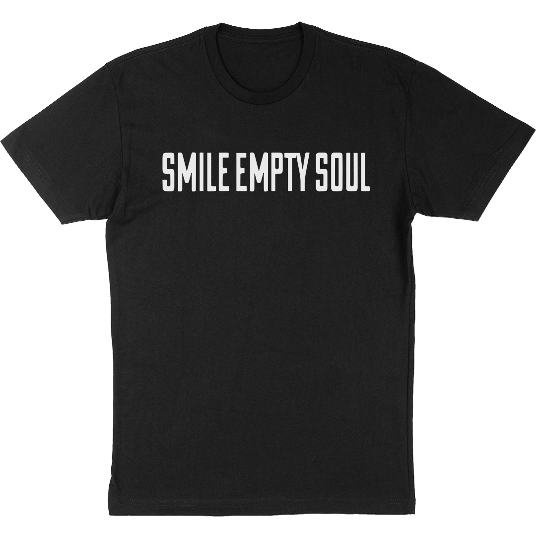 Smile Empty Soul "Swan Song" T-Shirt