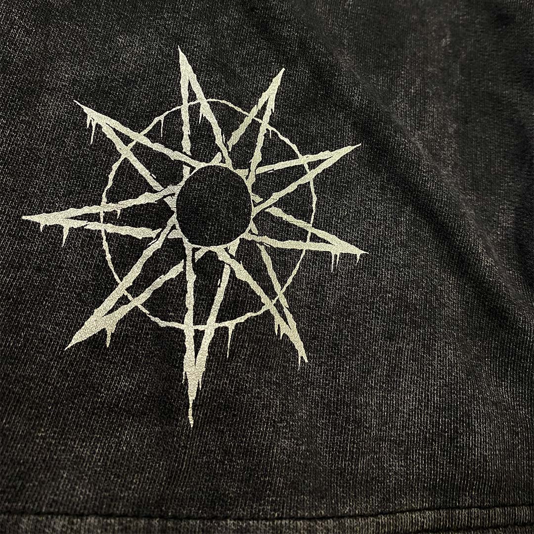 "Nine" Shorts