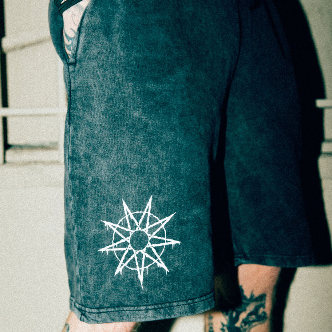 "Nine" Shorts