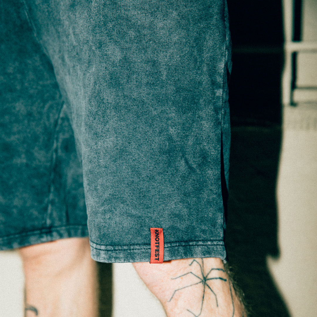 "Nine" Shorts