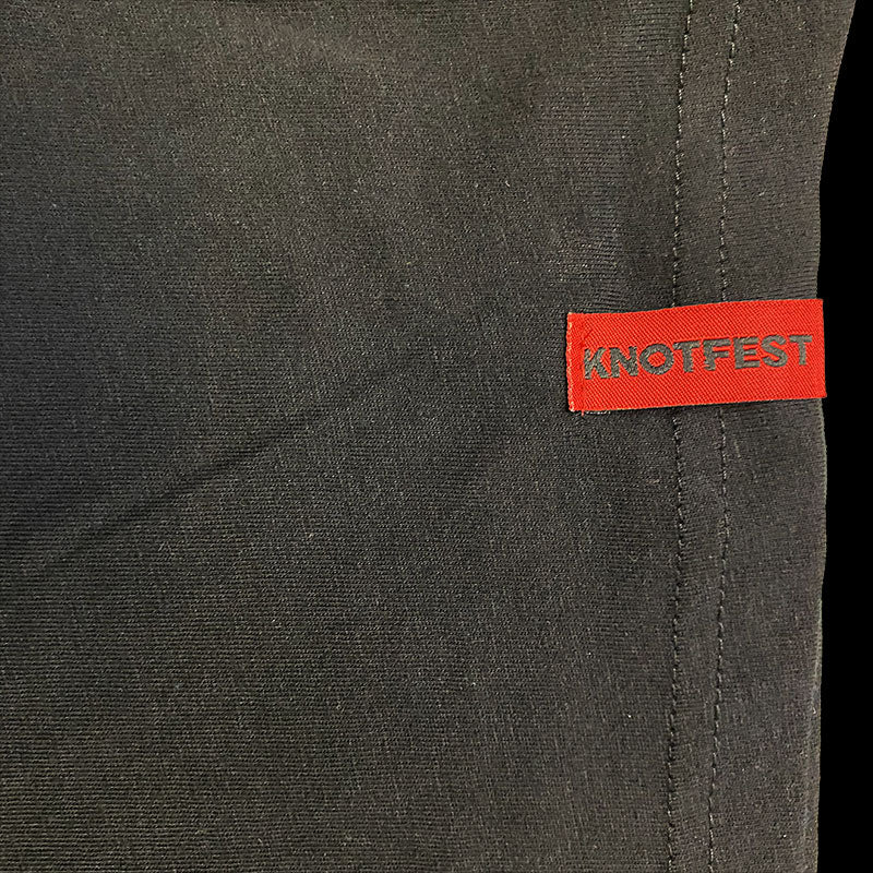 "Nine" T-Shirt