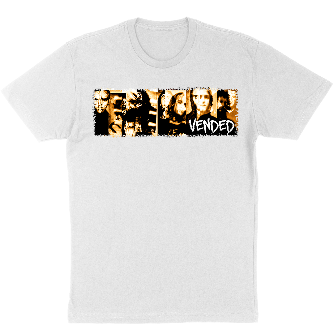 Vended "Collage" T-Shirt