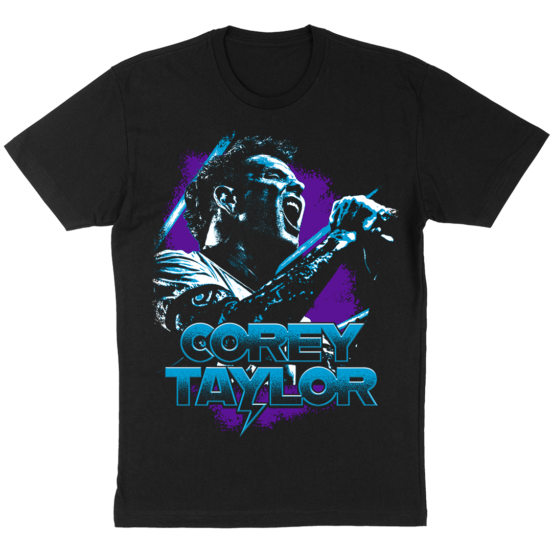 "Screaming" T-Shirt