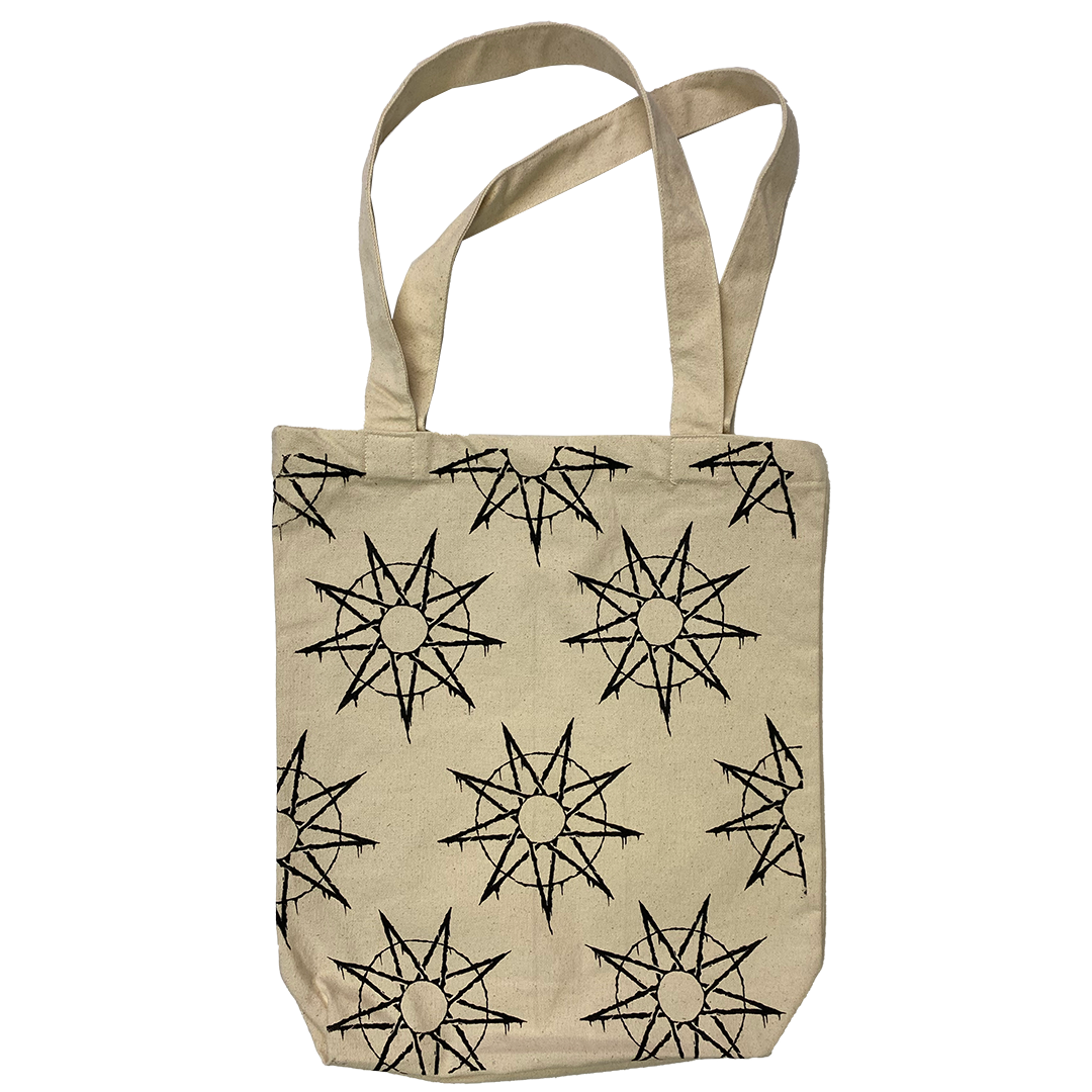 "Nine" Tote