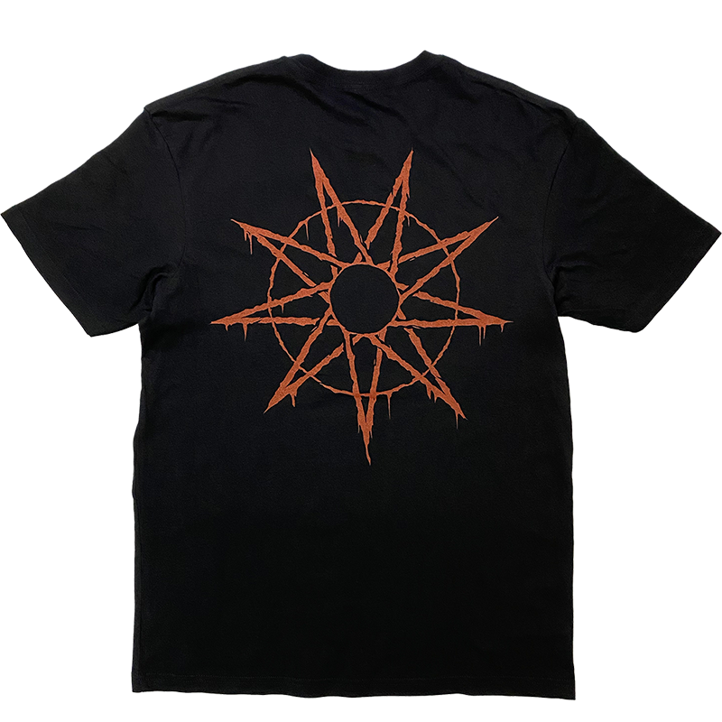 "Nine" T-Shirt
