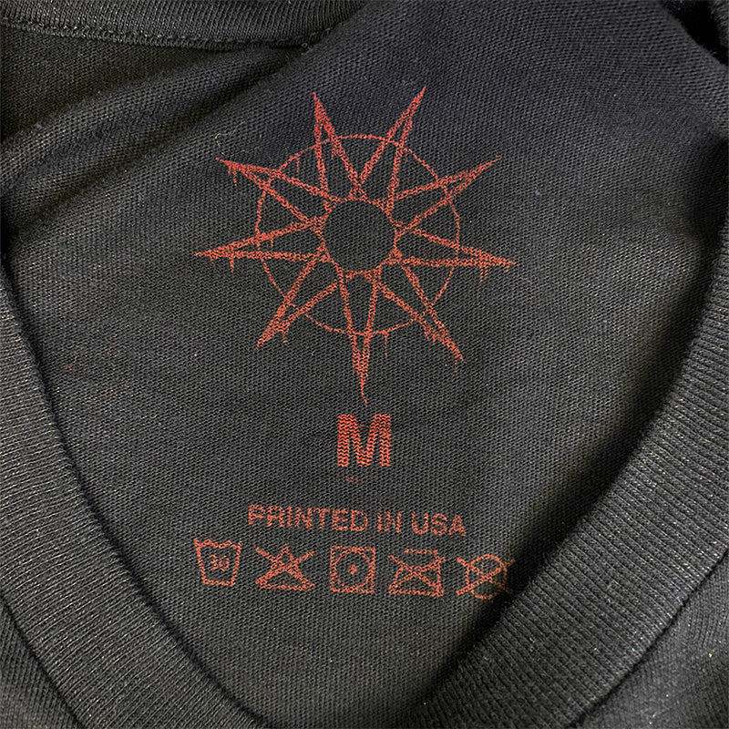 "Nine" T-Shirt