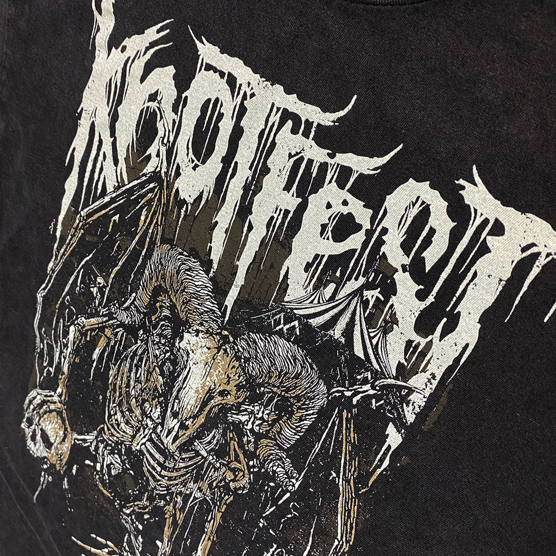 "Vanquisher" T-Shirt