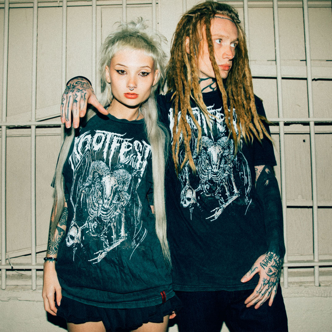 "Vanquisher" T-Shirt