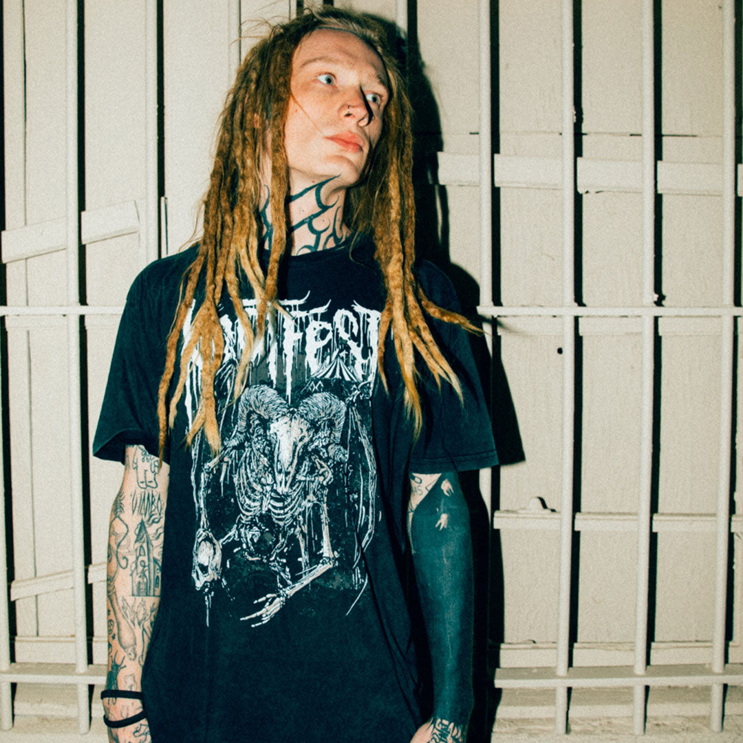"Vanquisher" T-Shirt