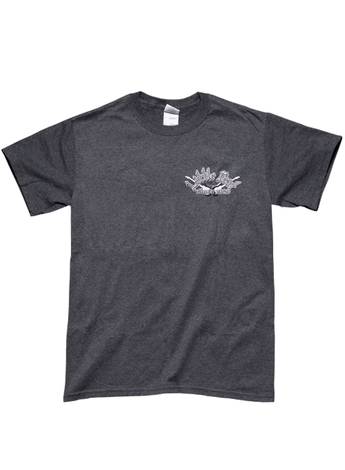 Little Feat "Since 1969/Hot Tomato" T-Shirt
