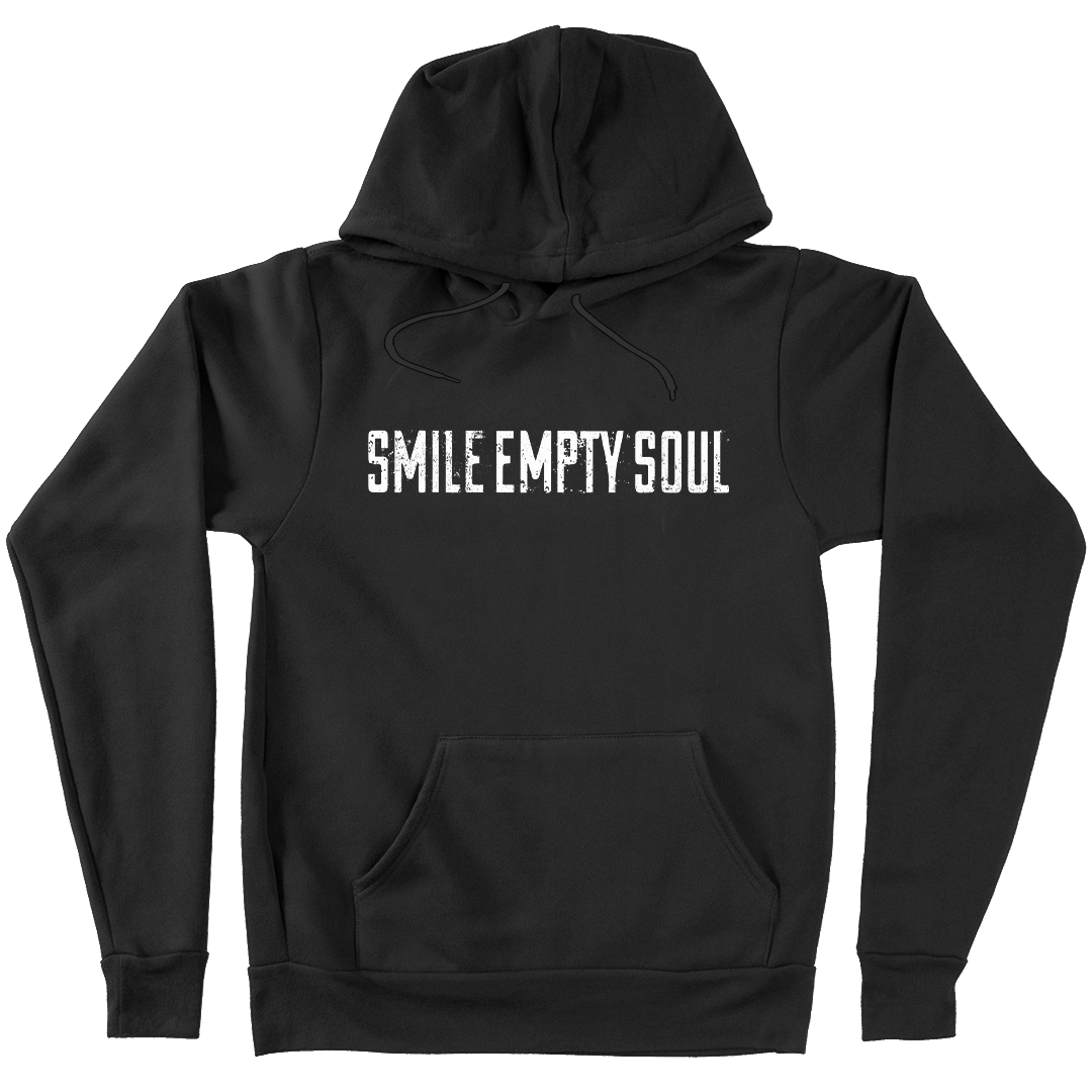 Smile Empty Soul "Loss Of Everything" Pullover Hoodie