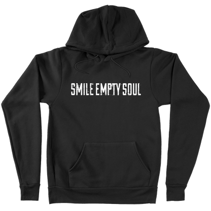 Smile Empty Soul "Loss Of Everything" Pullover Hoodie