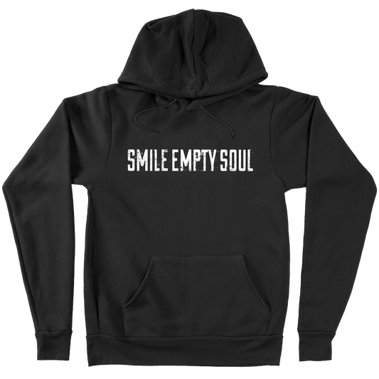 Smile Empty Soul "Loss Of Everything" Pullover Hoodie