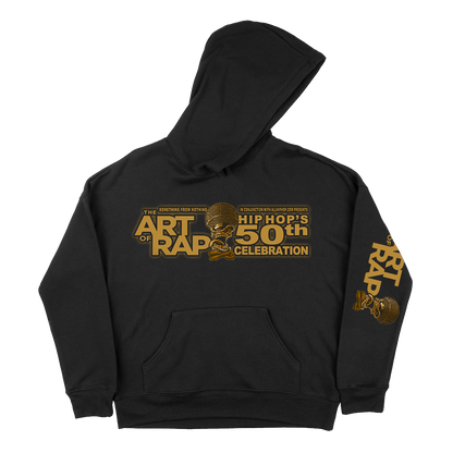 Art of Rap "50th Celebration" Pullover Hoodie