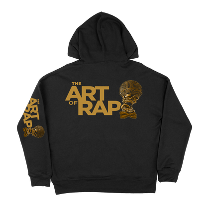 Art of Rap "50th Celebration" Pullover Hoodie