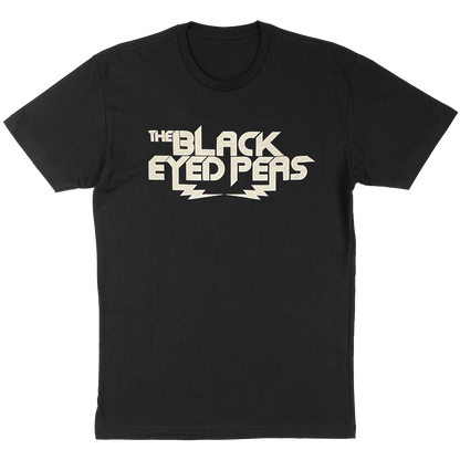 Black Eyed Peas "The End Logo" T-Shirt