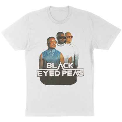 Black Eyed Peas "East LA Classic" T-Shirt