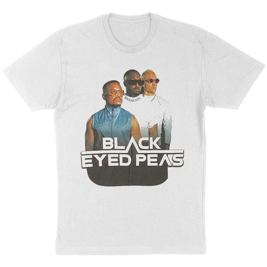 Black Eyed Peas "East LA Classic" T-Shirt