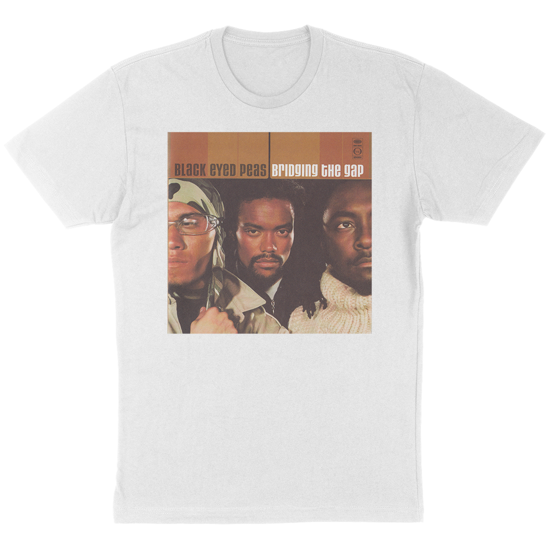 Black Eyed Peas "Bridging The Gap" T-Shirt