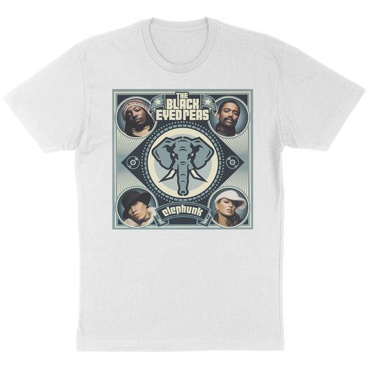 Black Eyed Peas "Elephunk" T-Shirt