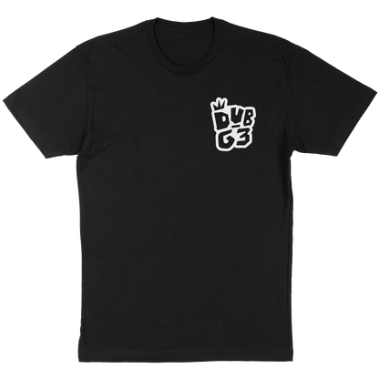 DubG3 "Grindin" T-Shirt