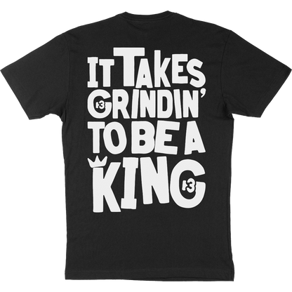 DubG3 "Grindin" T-Shirt