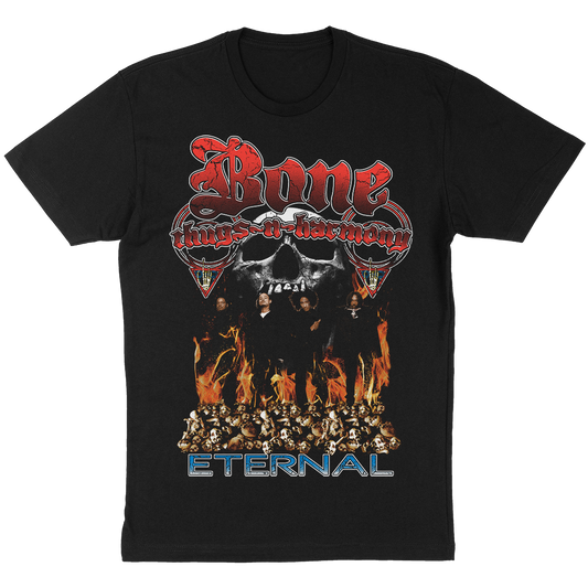 Bone Thugs N Harmony "Eternal" T-Shirt