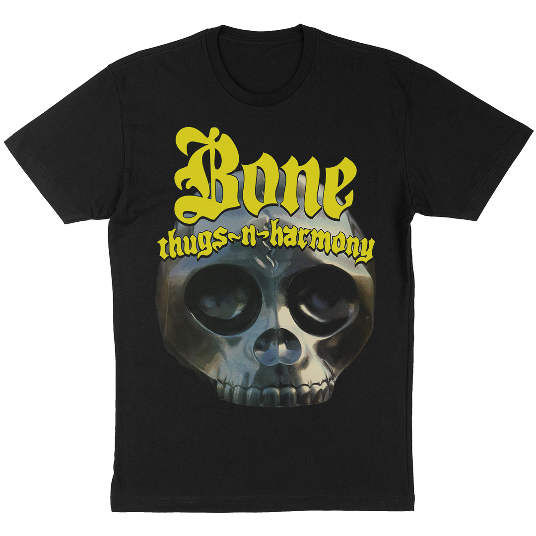 Bone Thugs N Harmony "Thuggish Ruggish" T-Shirt