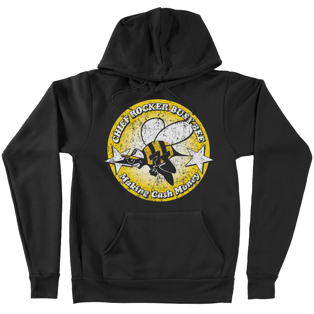 Busy Bee "Making Cash Money" Pullover Hoodie