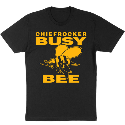 Busy Bee "Chiefrocker" T-Shirt