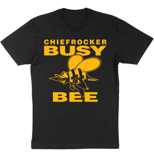 Busy Bee "Chiefrocker" T-Shirt