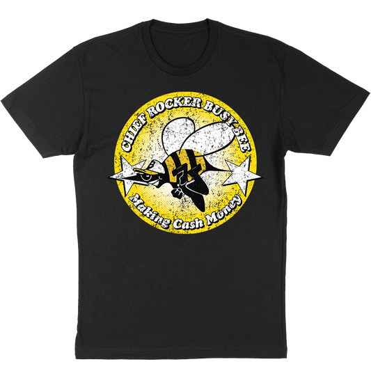 Busy Bee "Making Cash Money" T-Shirt