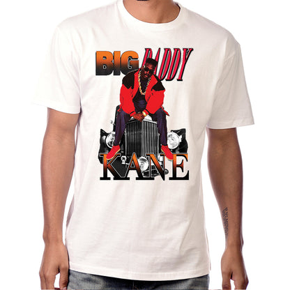 Big Daddy Kane "Grill" T-Shirt